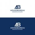 Logo design # 1124018 for Logo for Adviesbureau Brekelmans  consultancy firm  contest