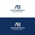 Logo design # 1124020 for Logo for Adviesbureau Brekelmans  consultancy firm  contest