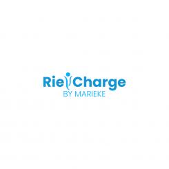 Logo design # 1128440 for Logo for my Massge Practice name Rie Charge by Marieke contest