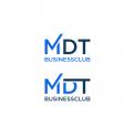 Logo # 1177999 voor MDT Businessclub wedstrijd
