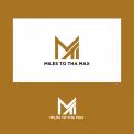 Logo design # 1178006 for Miles to tha MAX! contest