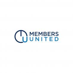 Logo design # 1123349 for MembersUnited contest