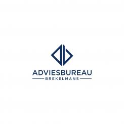 Logo design # 1123361 for Logo for Adviesbureau Brekelmans  consultancy firm  contest