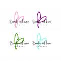 Logo design # 1126677 for Beauty and brow company contest