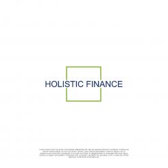 Logo design # 1131036 for LOGO for my company ’HOLISTIC FINANCE’     contest
