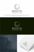 Logo design # 1112981 for Roots   Botanical Elixirs contest