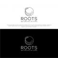 Logo design # 1112985 for Roots   Botanical Elixirs contest