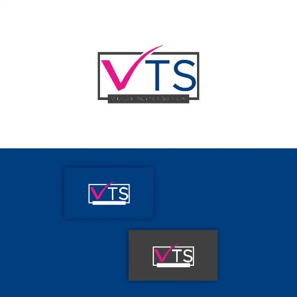 VTS Logo - LogoDix