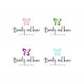 Logo design # 1126672 for Beauty and brow company contest