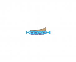 Logo design # 580967 for Kodachi Yacht branding contest