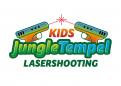 Logo # 733831 voor Ontwerp een logo voor een nieuwe Laser Game! wedstrijd