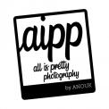 Logo # 820007 voor Logo design voor lifestyle fotograaf: All is Pretty Photography wedstrijd