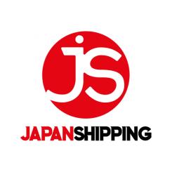 Logo design # 819384 for Japanshipping logo contest
