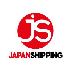 Logo # 819384 voor Japanshipping logo wedstrijd