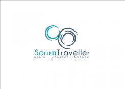 Logo # 789911 voor Design a fresh and modern logo for a Traveller consultant wedstrijd