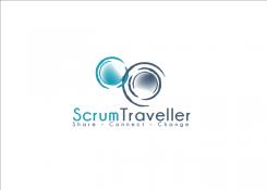 Logo # 789912 voor Design a fresh and modern logo for a Traveller consultant wedstrijd