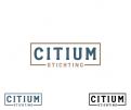 Logo # 829845 voor Stichting Citium wedstrijd