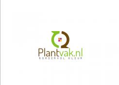 Logo # 790324 voor Ontwerp een logo voor een nieuw beplantingsconcept wedstrijd