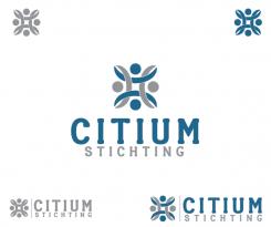 Logo # 829851 voor Stichting Citium wedstrijd