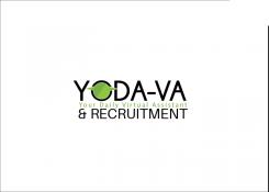 Logo # 791229 voor Logo voor YODA-VA & Recruitment wedstrijd