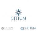 Logo # 829852 voor Stichting Citium wedstrijd