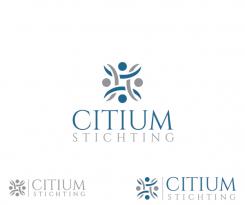 Logo # 829852 voor Stichting Citium wedstrijd