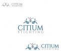 Logo # 829854 voor Stichting Citium wedstrijd