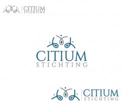 Logo # 829854 voor Stichting Citium wedstrijd