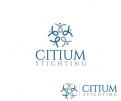 Logo # 829855 voor Stichting Citium wedstrijd