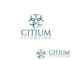 Logo # 829855 voor Stichting Citium wedstrijd