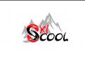 Logo design # 789330 for Logo Skischool contest