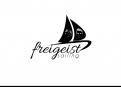 Logo design # 781407 for Comic / Cartoon - Logo    for a young  Sailing Team contest