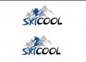 Logo  # 789334 für Logo Skischule Wettbewerb