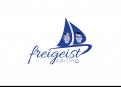 Logo design # 781409 for Comic / Cartoon - Logo    for a young  Sailing Team contest
