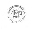 Logo # 831468 voor Logo design voor lifestyle fotograaf: All is Pretty Photography wedstrijd
