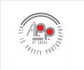 Logo # 831469 voor Logo design voor lifestyle fotograaf: All is Pretty Photography wedstrijd