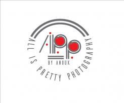 Logo # 831469 voor Logo design voor lifestyle fotograaf: All is Pretty Photography wedstrijd