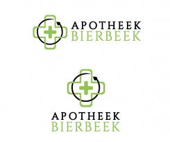 Logo # 829363 voor Logo apotheek wedstrijd