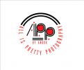 Logo # 831470 voor Logo design voor lifestyle fotograaf: All is Pretty Photography wedstrijd