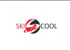 Logo  # 789337 für Logo Skischule Wettbewerb