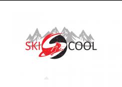 Logo  # 789339 für Logo Skischule Wettbewerb