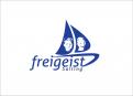 Logo  # 780915 für Logo für ein junges Wassersport / Segelteam Wettbewerb