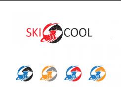 Logo  # 789342 für Logo Skischule Wettbewerb