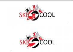 Logo  # 789345 für Logo Skischule Wettbewerb