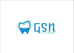 Logo design # 794063 for Logo for dental software company contest