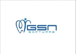 Logo design # 794069 for Logo for dental software company contest
