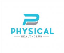 Logo design # 830191 for New logo for existing fitnessclub contest