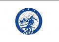 Logo  # 786257 für Logo Skischule Wettbewerb