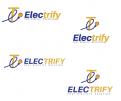 Logo # 830605 voor NIEUWE LOGO VOOR ELECTRIFY (elektriciteitsfirma) wedstrijd