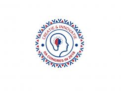 Logo # 788275 voor logo iia congres 2018 wedstrijd